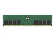 Pamięci RAM - KINGSTON 32GB DDR5 5200MT/s Module DIMM - miniaturka - grafika 1