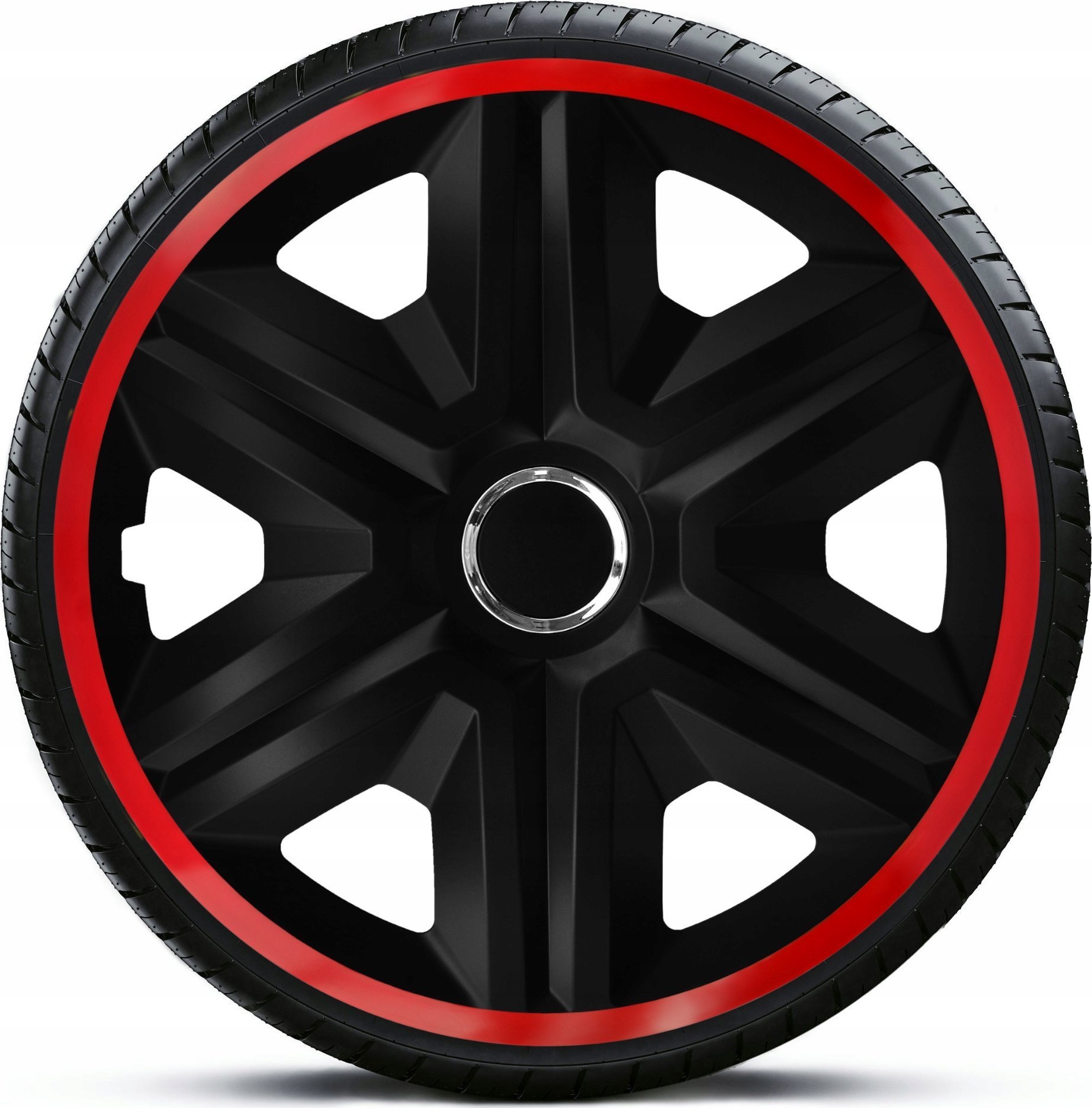 Kołpaki 15 do Toyota Audi Seat Ford Kia Skoda Opel VW Fiat Peugeot Citroen