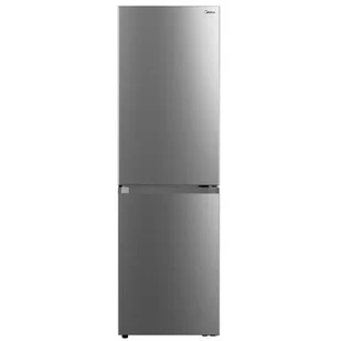 Lodówka Midea MDRB379FGF02 Inox - Lodówki - miniaturka - grafika 1