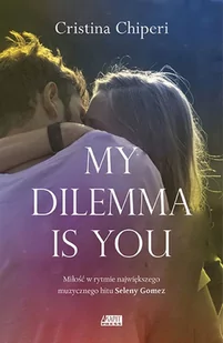 My dilemma is you - E-booki dla dzieci i młodzieży - miniaturka - grafika 1