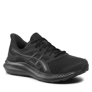 Baleriny - Buty Asics - Jolt 4 1011B603 Black/Black 001 - grafika 1