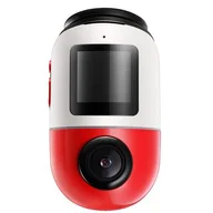 Wideorejestratory - 70mai Omni (X200) (128GB, Czerwony) - miniaturka - grafika 1