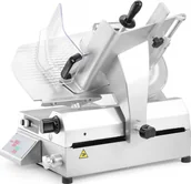 Krajalnice - Krajalnica Hendi Krajalnica automatyczna do wędlin serów śr. 350 mm 370 W Krajalnica automatyczna do wędlin serów śr. 350 mm 370 W - miniaturka - grafika 1