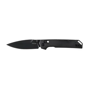 Nóż składany Kershaw Iridium 2038BLK - Noże - miniaturka - grafika 1