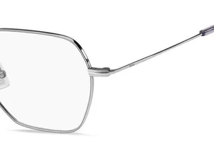 Okulary korekcyjne BOSS 1534 B6E - Okulary korekcyjne, oprawki, szkła - miniaturka - grafika 4