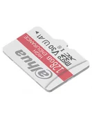 Karty pamięci - Dahua Karta technology S100 MicroSDXC 128 GB Class 10 U3 A1 V30 TF-S100/128GB TF-S100/128GB - miniaturka - grafika 1