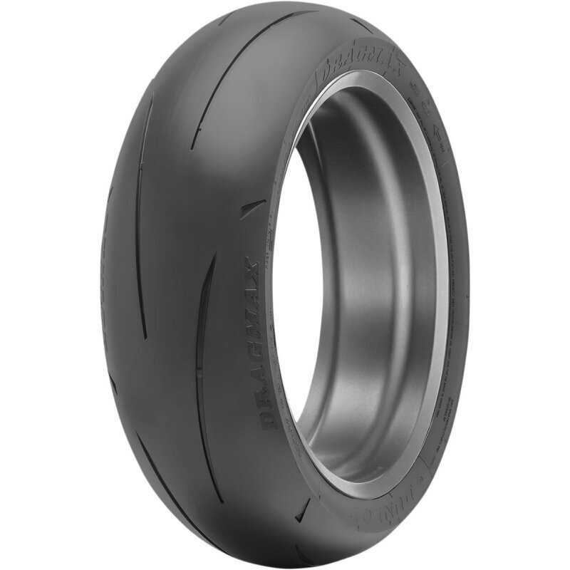 Dunlop Dragmax 190/50R17 73W tylne koło