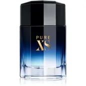 Wody i perfumy męskie - Paco Rabanne Pure XS woda toaletowa 150ml - miniaturka - grafika 1