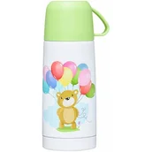 Termosy - Termos AMBITION Junior Eddie 320 ml - miniaturka - grafika 1