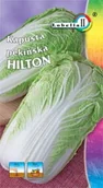 Nasiona i cebule - Kapusta pekińska Hilton 0,5g / L / - miniaturka - grafika 1