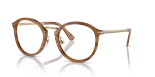 Okulary korekcyjne Persol PO 3309V Vico 960 - Okulary korekcyjne, oprawki, szkła - miniaturka - grafika 1