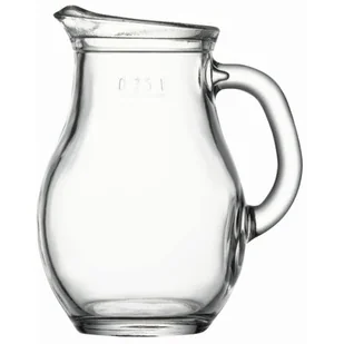 Pasabahce Dzbanek Bistro, 250 ml - Dzbanki i imbryki - miniaturka - grafika 1