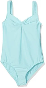 Wear mich Faustina dziewczęcy strój gimnastyczny 110 Pacific - Zestawy damskiej odzieży sportowej - miniaturka - grafika 1