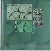 Albumy fotograficzne - Hama Hama Jumbo Singo II 30x30 400 Photos 10x15 Leaves 7627 - miniaturka - grafika 1