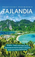 Przewodniki - praca zbiorowa Tajlandia.Przewodnik praktyczny - miniaturka - grafika 1