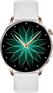 Smartwatch - Rubicon RNCE81 Biały (RNCE81) - miniaturka - grafika 1
