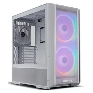 MAD DOG LIANCOOL216-W-A01WR32WP R7-9800X3D 32GB RAM 1TB SSD Radeon RX9070XT Wi-Fi Windows 11 Professional - Zestawy komputerowe - miniaturka - grafika 1
