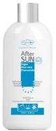 Balsamy i kremy do opalania - Płyn po opalaniu Arganour Natural & Organic Aftersun 200 ml (8435438600409) - miniaturka - grafika 1