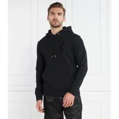 Bluzy męskie - BOSS BLACK Bluza Seeger | Regular Fit - miniaturka - grafika 1