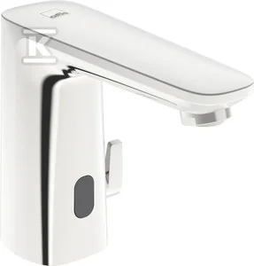 Bateria umywalkowa, 230/9 V, Bluetooth - Baterie umywalkowe - miniaturka - grafika 1