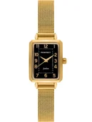 Zegarki damskie - ZEGAREK DAMSKI PERFECT F112G-05 (zp547b) + BOX - miniaturka - grafika 1