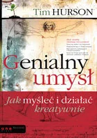Genialny umysł. Jak myśleć i działać kreatywnie - Biznes - miniaturka - grafika 1