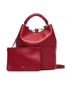 Furla Torebka Sfera S WB01679 BX3169 BG 4078S Écru - Torebki damskie - miniaturka - grafika 1