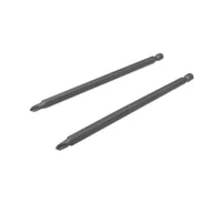 Bity - Proline Bity, końcówki 1/4 Tri-wing nr.2, L=150mm, 2szt - miniaturka - grafika 1