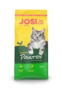 Sucha karma dla kotów - Josera JosiCat Crunchy Poultry 18 kg - miniaturka - grafika 1