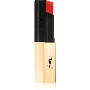 Yves Saint Laurent 10 Corail Antinomique Pomadka 3.0 g - Szminki - miniaturka - grafika 1