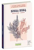Poradniki hobbystyczne - Zioła zimą. Cztery pory roku z Niezłym Ziółkiem - miniaturka - grafika 1