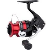 Kołowrotki - Kołowrotek spinningowy Shimano Sienna FG - 4000 - miniaturka - grafika 1