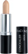 Korektory do twarzy - IsaDora Concealer Stick 5N - miniaturka - grafika 1