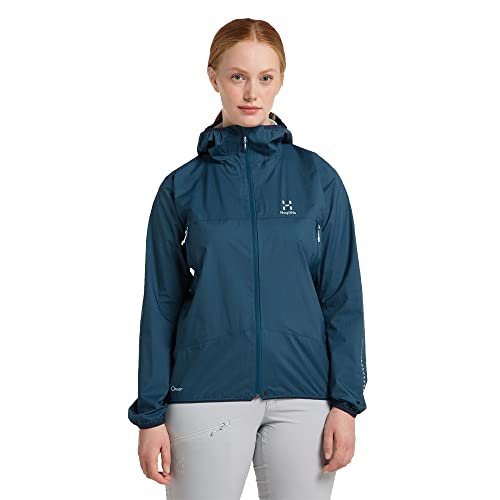 Haglöfs Damska kurtka L.i.m Proof Jacket sweter