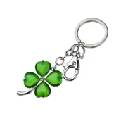 Gadżety do domu - Stellar Batek Brelok koniczynka - miniaturka - grafika 1