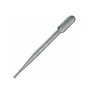Vallejo Pipety Małe 1 ml. 26.004 - Akcesoria i części modelarskie - miniaturka - grafika 1