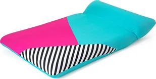 Bestway 200 X 129CM EXTRAVA FABRIC FLOAT 43305 - Zabawki i gry sportowe - miniaturka - grafika 1
