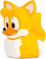 Figurki dla dzieci - tubbz kaczuszka figurka tails sonic the hedgehog tubbz boxed edition - miniaturka - grafika 1