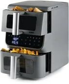 Frytkownice - Domo DO550FR - miniaturka - grafika 1