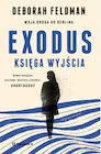 Publicystyka - Exodus. Księga wyjścia - miniaturka - grafika 1