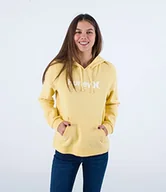 Bluzy damskie - Hurley Bluza damska - O&O Seasonal - miniaturka - grafika 1