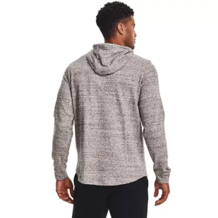Bluza męska Under Armour RIVAL TERRY LC HD - Bluzy sportowe męskie - miniaturka - grafika 2