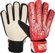 Piłka nożna - Reusch Rękawice Reusch Attrakt Starter Solid Junior 54 72 014 8905 - miniaturka - grafika 1