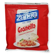 Szybkie dania obiadowe - Ser Granello 500g - Zanetti - miniaturka - grafika 1