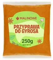 Przyprawy i zioła sypkie - Przyprawa Do Gyrosa 250g Gyros Doskonała Aromatyczna Jakość Premium - miniaturka - grafika 1