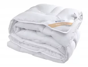 Kołdra 155×200 2,1kg MERINO WOOL Wełna Merynos Bie - Kołdry - miniaturka - grafika 1