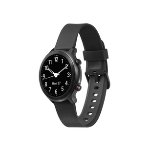Doro Doro Watch black - Smartwatch - miniaturka - grafika 1
