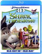 Kino familijne Blu-Ray - Shrek the Third - miniaturka - grafika 1