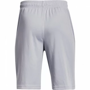 Spodnie i spodenki dla chłopców - Chłopięce spodenki treningowe UNDER ARMOUR Prototype 2.0 Logo Shorts - grafika 1