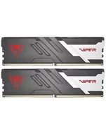 Pamięci RAM - patriot PATRIOT VIPER VENOM DDR5 32GB 2X16GB 6000MHz UDIMM KIT - miniaturka - grafika 1